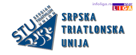 IL-logo-tristlon Članovi kluba MY GYM prvi put nastupili u disciplini triatlon