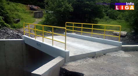 IL-most-grabovica U Prilike se kroz nekoliko projekata ove godine ulaže 65 miliona dinara