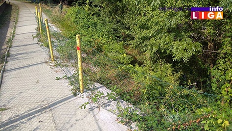 IL-obaloutvrda-park2 Ivanjica dobila 87,6 miliona za uređenje obaloutvrda