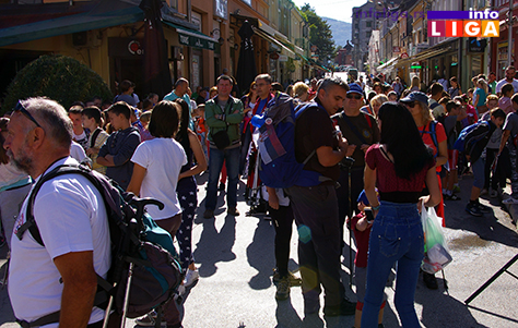 IL-pesacenje-psk-golija2 Stotine učesnika akcije ''Dan pešačenja u Ivanjici''