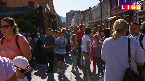 IL-pesacenje-psk-golija3 Stotine učesnika akcije ''Dan pešačenja u Ivanjici''