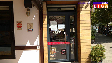 IL-poreska-zatvorila-kafane2 Poreski inspektori zatvorili pet ugostiteljskih objekata