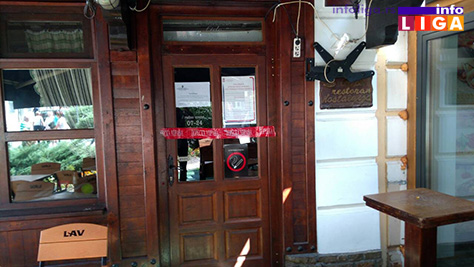 IL-poreska-zatvorila-kafane3 Poreski inspektori zatvorili pet ugostiteljskih objekata