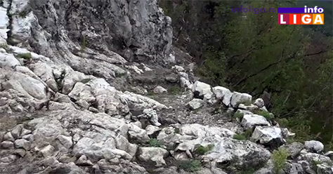 IL-zamak-gradina3 Zamak na Gradini - Arheološka istraživanja pri kraju – počinje preventivna konzervacija (VIDEO)