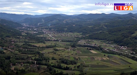 IL-zamak-gradina6 Zamak na Gradini - Arheološka istraživanja pri kraju – počinje preventivna konzervacija (VIDEO)