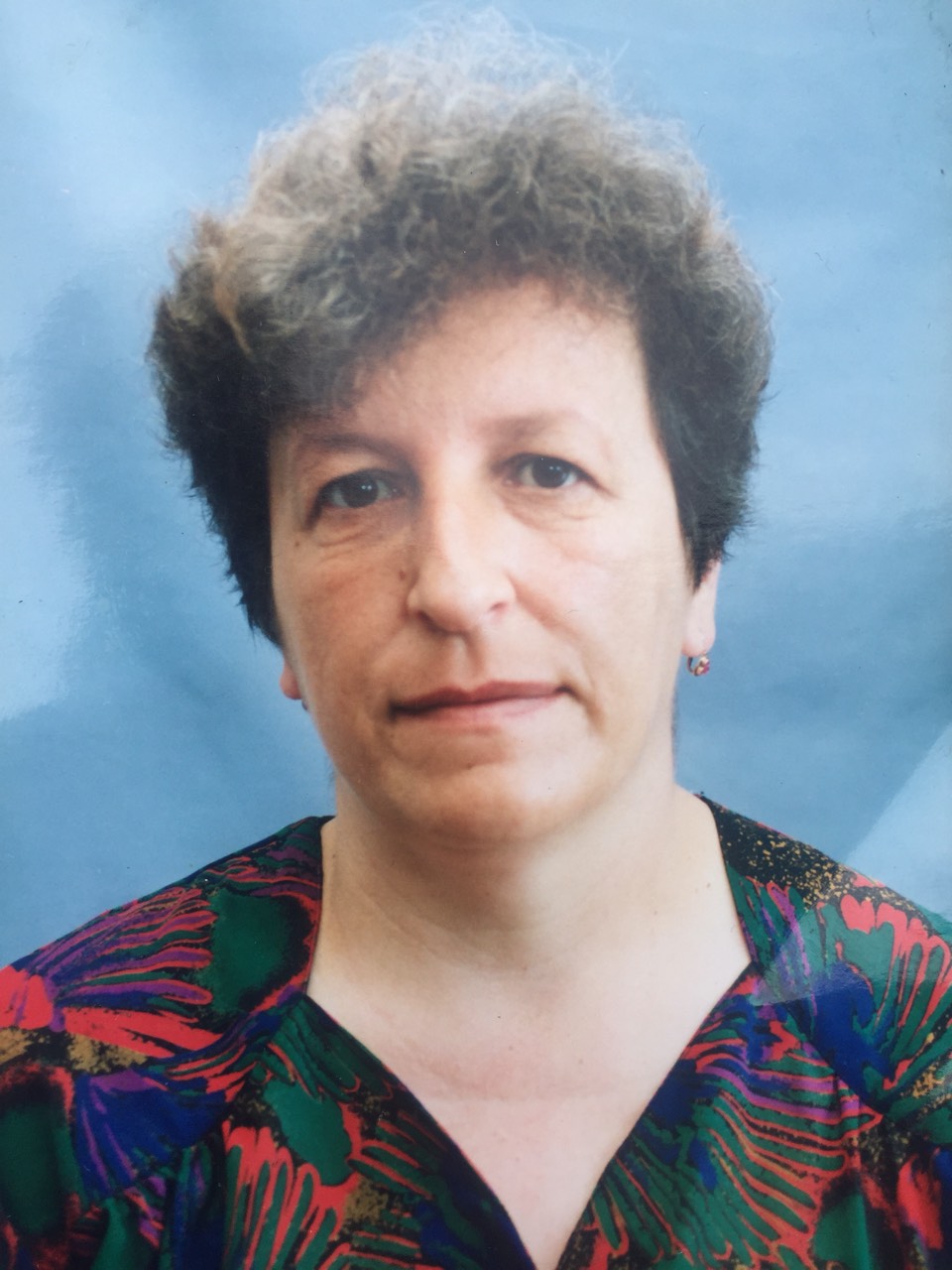 snezana-nestala NESTALA!!! Otišla da vidi ko joj seče šumu i nije se vratila