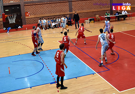 IL-OKK-Ivanjica-GM032 Uspešan start sezone i učešće u Kupu Radivoja Koraća