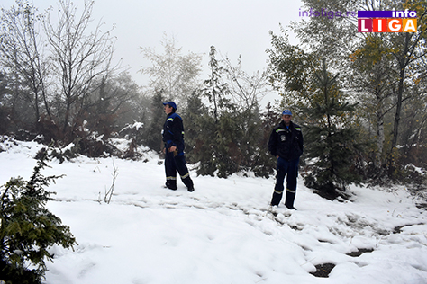 IL-bratljevo-bez-struje4 Danonoćno radili da bi struja stigla u selo a sada stare uz sveću