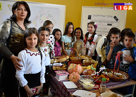 IL-dan-zdrave-hrane-2 Sajam zdrave hrane u OŠ Kirilo Savić u Crnjevu
