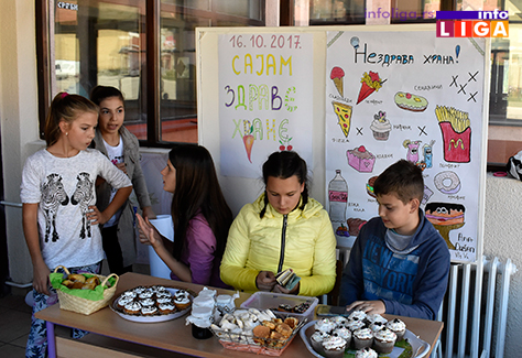 IL-dan-zdrave-hrane-3 Sajam zdrave hrane u OŠ Kirilo Savić u Crnjevu