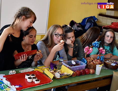 IL-dan-zdrave-hrane-7 Sajam zdrave hrane u OŠ Kirilo Savić u Crnjevu