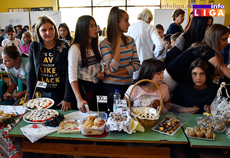 IL-dan-zdrave-hrane-9 Sajam zdrave hrane u OŠ Kirilo Savić u Crnjevu