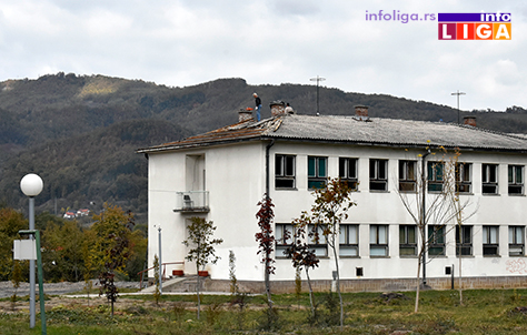 IL-dz-prepokrivanje5 Novi krovovi na objektima Doma zdravlja u Ivanjici