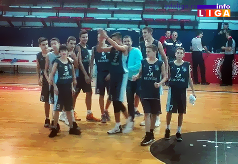 IL-okk-ivanjica-pioniri BRAVO KOŠARKAŠI! - Kadeti u jedinstvenoj, pioniri u kvalitetnoj ligi