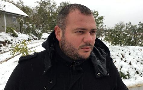 momcilo Na Goliji i dalje 1000 domaćinstava bez struje