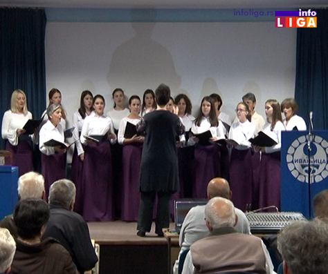 IL-Hor Akademijom obeleženo 99 godina od pobede u Velikom ratu