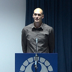 IL-Zeljko Akademijom obeleženo 99 godina od pobede u Velikom ratu