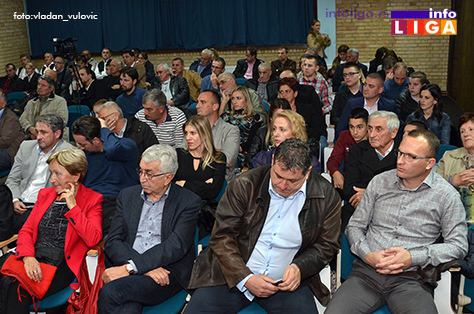 IL-dajici-promocija3 Knjiga ''Dajići'' Mirka Peruničića privukla ogromnu pažnju