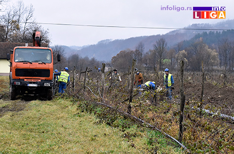 IL-gasifikacija-2 Počeli radovi na izgradnji gasovoda Arilje-Ivanjica