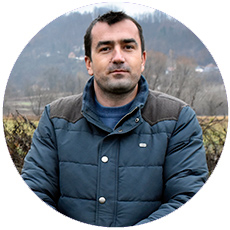 IL-gasifikacija-dragisa-krivokuca Počeli radovi na izgradnji gasovoda Arilje-Ivanjica