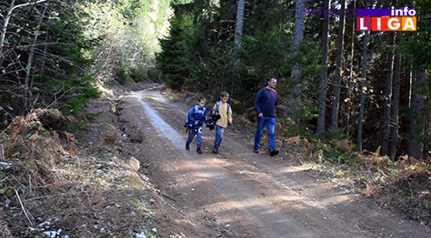 IL-golija_medved_skolarci Monitoring mrkog medveda na Goliji