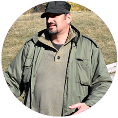 IL-golija_monitoring_medveda_Vladan-Bjedov Monitoring mrkog medveda na Goliji