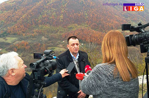 IL-gradina-Zoran-Lazovic Gradina uskoro pristupačnija turistima