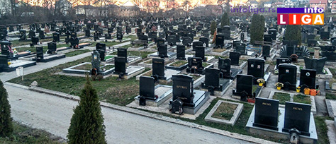 IL-groblje-ivanjica Gradska groblja uređena, a o seoskim niko ne brine