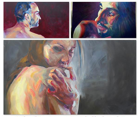 IL-izlozba-aurora-pivljakovic3 Izložba slika Aurore Pivljaković