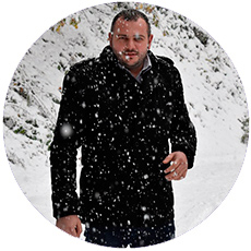 IL-momcilo-mitrovic-sneg Mitrović : Spremno dočekujemo zimu i snegove