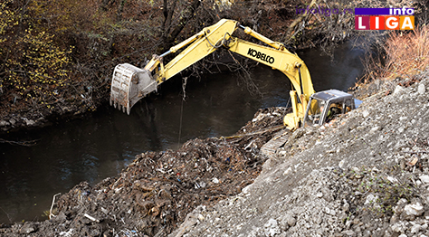 IL-obaloutvrda-kod-groblja3 Počelo uređenje obaloutvrda kod gradskog groblja i iznad brane