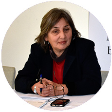 IL-panel-diskusija-dragana-cabarkapa Panel diskusija u Ivanjici o  medijskoj strategiji, odnosu medija i vlasti nakon privatizacije