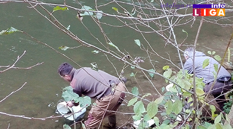 IL-poribljavanje-2 Poribljeno područje Parka prirode „Golija“