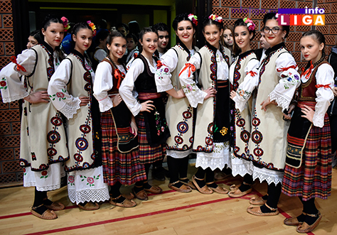 IL-kud-moravica-cas4 Humanitarni i novogodošnji koncert folklora za Ivanjičane