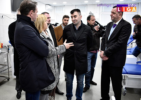 IL-ministar-djordjevic-DZ Ministar Zoran Đorđević posetio Ivanjicu (VIDEO)