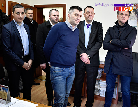 IL-ministar-djordjevic-ivanjica-CSR Ministar Zoran Đorđević posetio Ivanjicu (VIDEO)