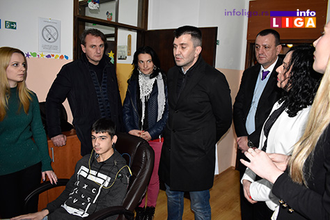 IL-ministar-djordjevic-ivanjica-sunce Ministar Zoran Đorđević posetio Ivanjicu (VIDEO)