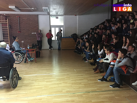 IL-predavanje-gimnjazija-saobrcaj2 Žrtve saobraćajnih nezgoda gimnazijalcima pričali o bezbednosti u saobraćaju