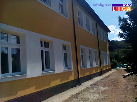 IL-skola-medjurecje-2 Škola u Međurečju kompletno rekonstruisana