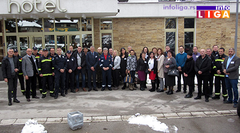 IL-stab-za-vanredne-situacije2 Okružno komandna simulaciona vežba održana u Ivanjici (VIDEO)