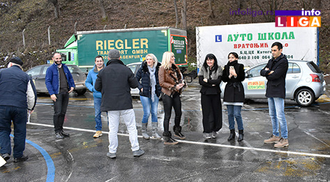 IL-strajk-auto-skola2 Štrajk auto škola u Ivanjici (VIDEO)