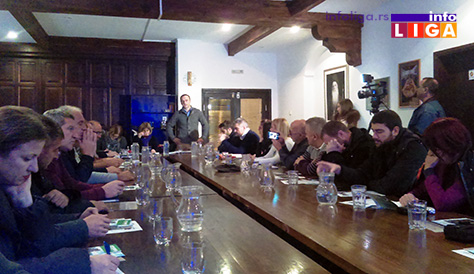 IL-studenica-golija-promocija2 Promocija održivog turizma u rezervatu biosfere “Golija-Studenica”