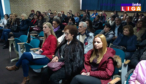 IL-tribina-inkluzija2 Tribinom „Inkluzija kao izazov“ obeležen Medjunarodni dan osoba sa invaliditetom