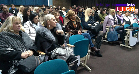 IL-tribina-inkluzija3 Tribinom „Inkluzija kao izazov“ obeležen Medjunarodni dan osoba sa invaliditetom