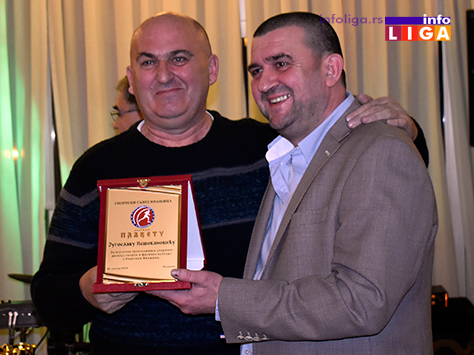 IL-10-sport-radnik-jugoslav-nesovanovic Izabrani najbolji sportisti Ivanjice u 2017.godini