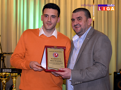 IL-11-sport-radnik-ivan-petrovic Izabrani najbolji sportisti Ivanjice u 2017.godini