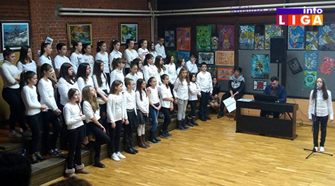 IL-180-skole-knjiga-promocija-hor Objavljena monografija o 180 godina ivanjičke osnovne škole