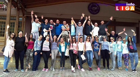 IL-2-to-dragacevo Uspešna turistička sezona u Dragačevu