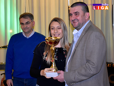 IL-20-klub-sportiskinja-1-milica-perisic Izabrani najbolji sportisti Ivanjice u 2017.godini