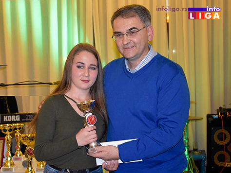 IL-4-ssi-mlada-sport-3m-aleksandra-vukosavljevic Izabrani najbolji sportisti Ivanjice u 2017.godini